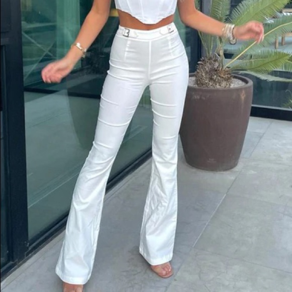 White Fox Boutique Satisfy Me Pants